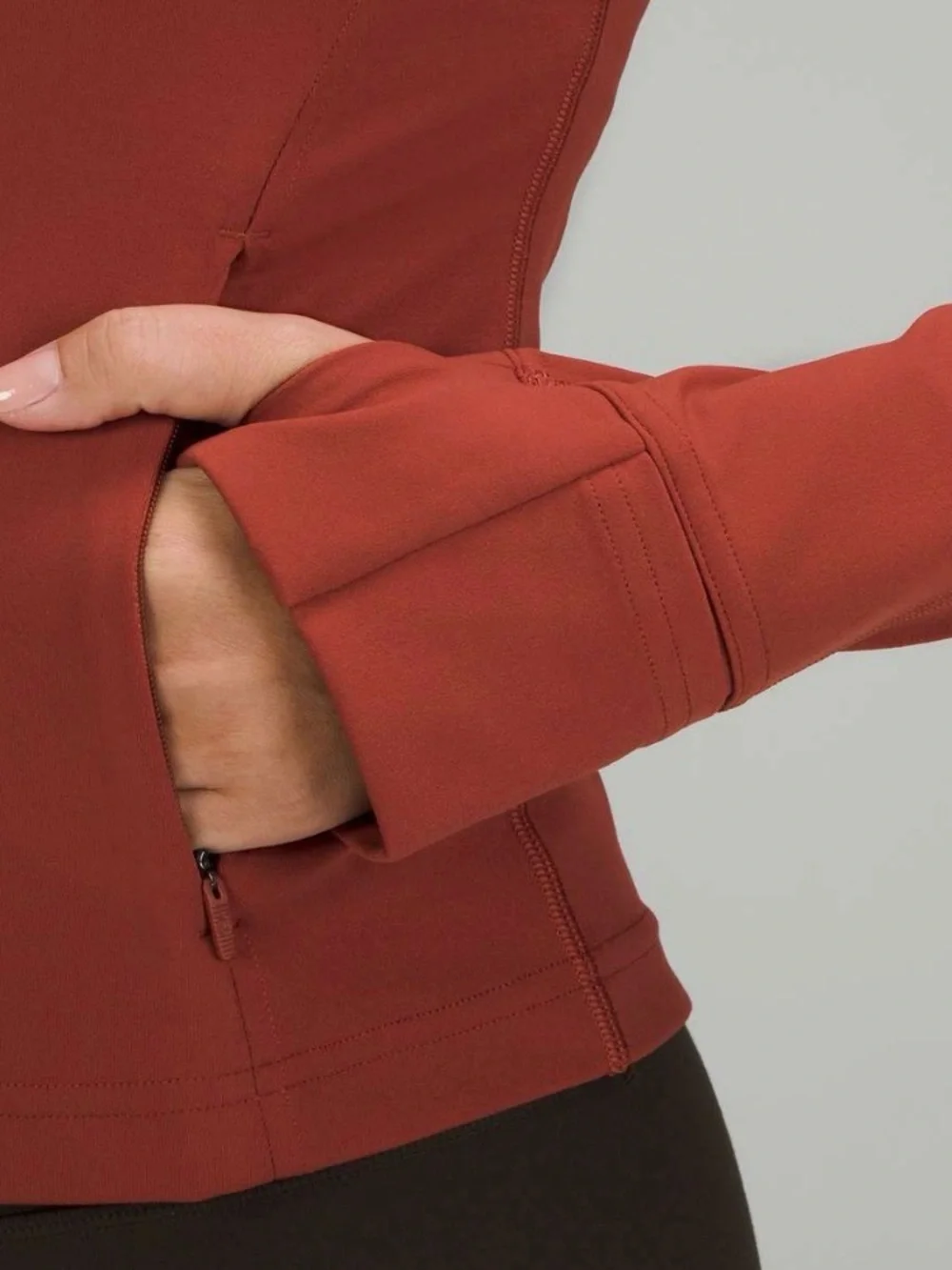 lululemon athletica streamlined full
